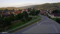 Panoramablick