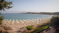Sardaigne - Isola Rossa - Plage de La Marinedda