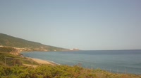 Sardaigne - Valledoria - Plage