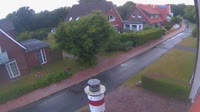 Langeoog - Jakob-Pauls-Weg