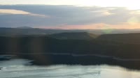 Lake Solina