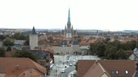 Mühlhausen/Thüringen - Äußeres Frauentor