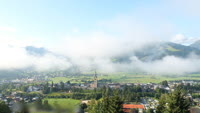 Radstadt - Panoramablick