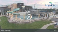 Poprad - AquaCity Poprad