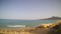 Sardaigne - Buggerro - Plage de San Nicolò