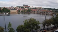 Prague - Pont Charles