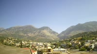 Crète - Zarós - Nord