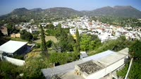 Crète - Zaros - Sud-ouest