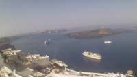 Santorin - Firostefani