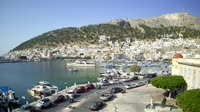 Kalymnos - Port