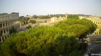 Roma - Koliziejus