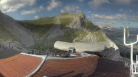 Mittenwald - Karwendel