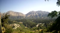Creta - Montañas Talean