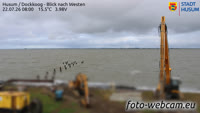 Husum - Dockkoog