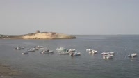 Sardaigne - Cuglieri - S'Archittu