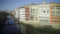 Gérone - Pont Eiffel
