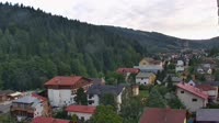 Stadtpanorama