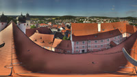 Parsberg - pilis