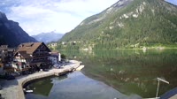 Alleghe - Vue sur le lac