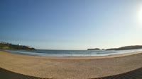 Suances - Playa de la Concha
