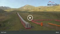 Vall de Boí - Pla de Vaques