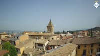 Sant Julià de Vilatorta - Plaça Major