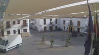 Montejaque - Plaza de la Constitución