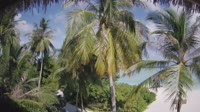 Akasdhoo - Hard Rock Hotel Maldives