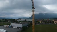 Salzbourg - Vue panoramique