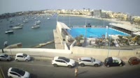 Birżebbuġa - Terrain de water-polo