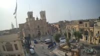 Ħaż-Żebbuġ - Église Saint-Philippe