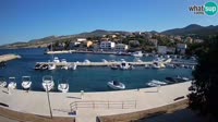 Klenovica - Port