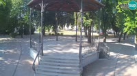 Karlovac - Pavillon de musique