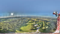 Bachtel - Vue panoramique