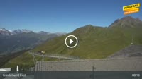 Grindelwald - First