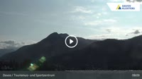 Davos - Centre touristique et sportif
