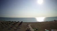 Civitanova Marche - Porto Civitanova - Plage sud