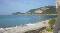 Corfou - Ágios Geórgios - Plage
