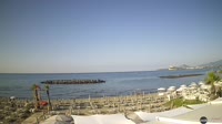 Bacoli - Plage