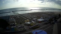 Bellaria-Igea Marina - Piazzale John Fitzgerald Kennedy