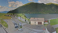 St. Valentin auf der Haide - Haidersee