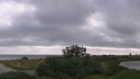 Heiligenhafen - Plage