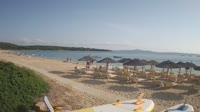 Sardaigne - Cannigione - Plage de Mannena