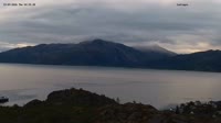 Lødingen - Panoramablick