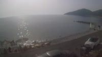 Tyrós - Plage