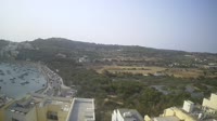 San Pawl il-Baħar - Xemxija - Simar Nature Reserve