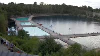 Réservoir de Zakrzówek