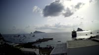 Îles Éoliennes - Panarea