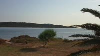 Sardaigne - Olbia - Golfe d'Olbia