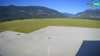 Bovec - Aéroport